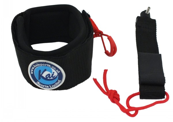 KAI SPORTS PRO 8MM LEASH CALF CUFF ERS & RAIL SAVER